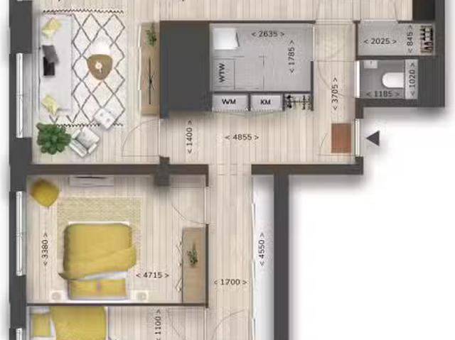 THE ORCHARD Rijswijk Bouwnummer 15