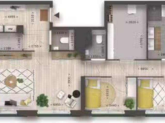 THE ORCHARD Rijswijk Bouwnummer 15