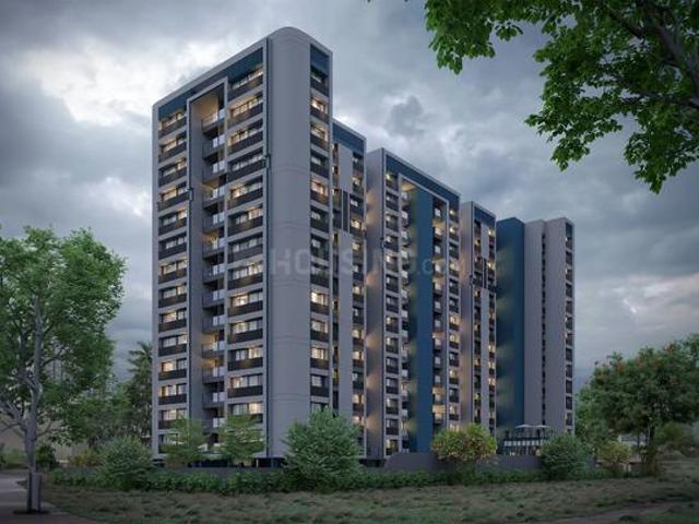 The Origin,Lambha 2 BHK Apartment For Sale Ahmedabad