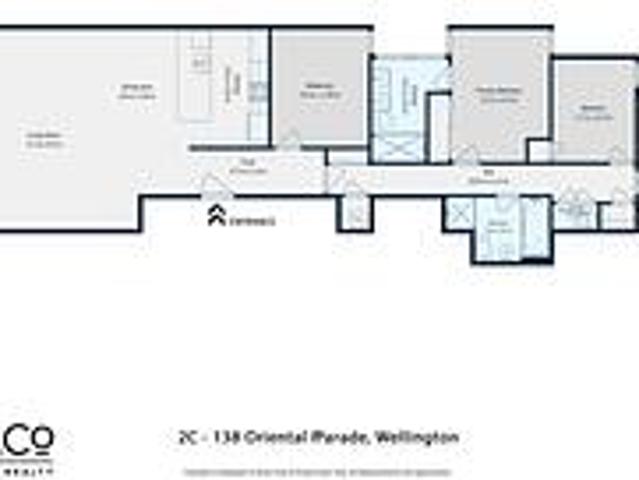 The oriental parade lifestyle!