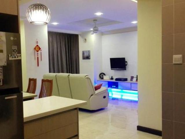 The Orion Condo IJN Jalan Tun Razak KLCC Jalan Ampang