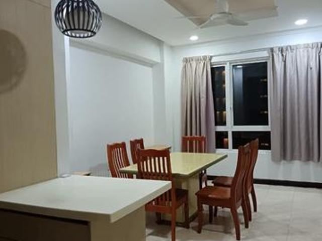 The Orion Condo IJN Jalan Tun Razak KLCC Jalan Ampang
