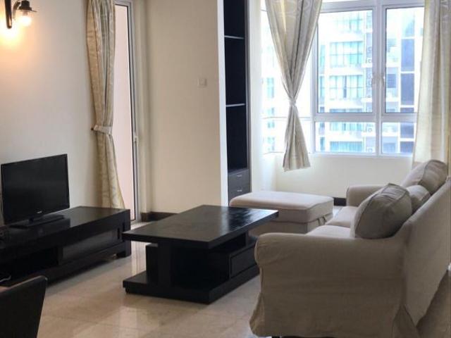 the orion, condominium