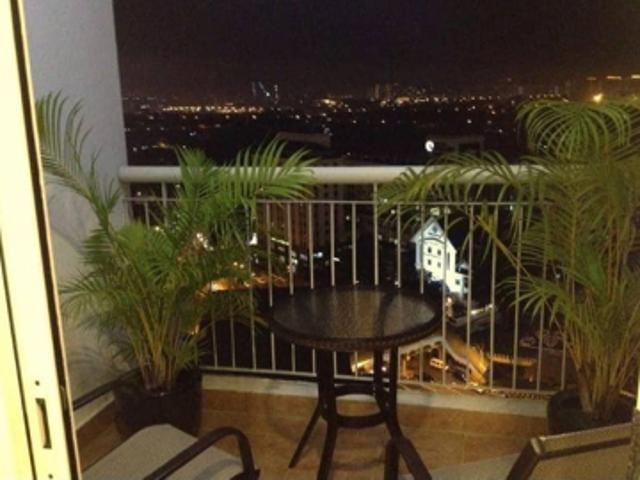 The Orion Condominium