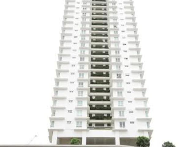 The Orion, KL City Centre