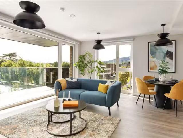 The Oslo, Sandyford Central, Sandyford, Dublin 18