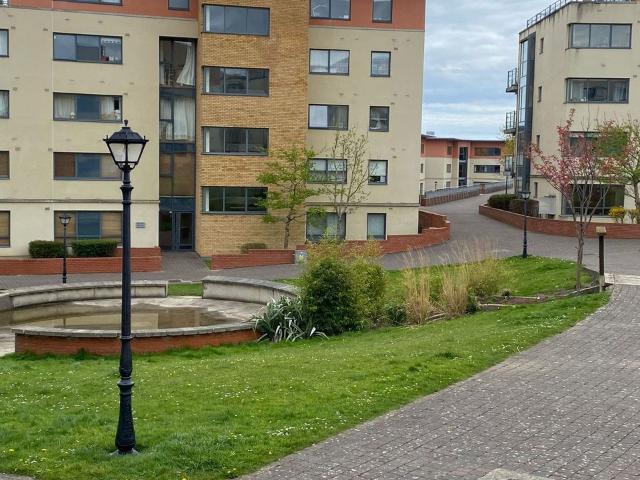 the oval, tullyvale, cabinteely, dublin 18