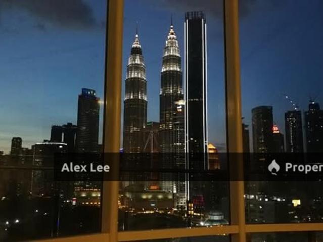 The Oval @ KLCC