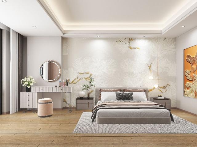 The Oxford Homes Apartments for Sale