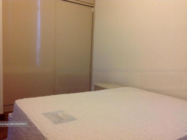 The Oxley D9, Apartment