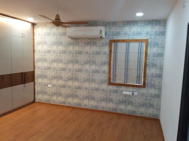 The Ozone Heights 3 Bedroom 3000 Sq. Ft. Apartment in Osman Nagar Hyderabad Listing ID: #10319