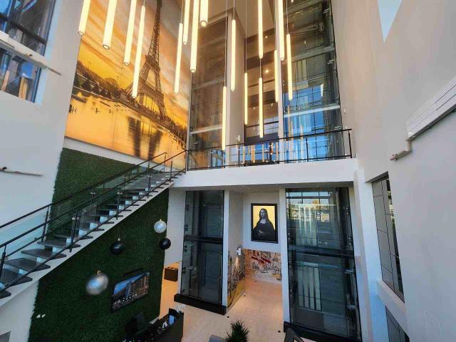 The Louvre Apartments 1 Bedroom Apartment for Rent at 11025 26 Ave Nw, Edmonton, AB T6J 5V3 Blue Quill