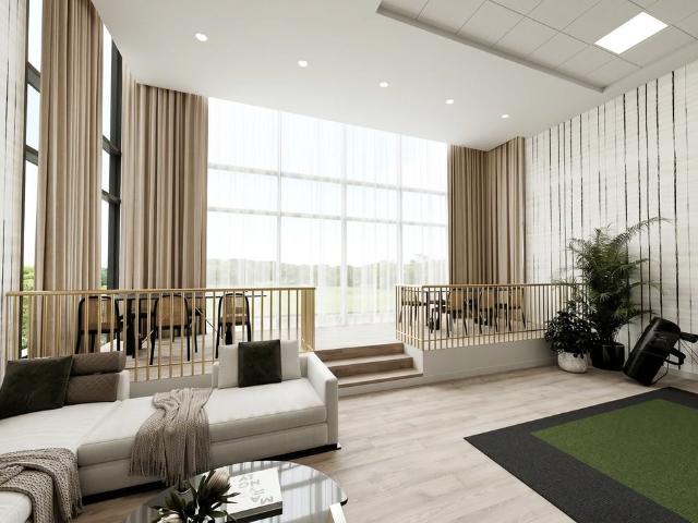 The Louvre Apartments 2 Bedroom Apartment for Rent at 11025 26 Ave Nw, Edmonton, AB T6J 5V3 Blue Quill