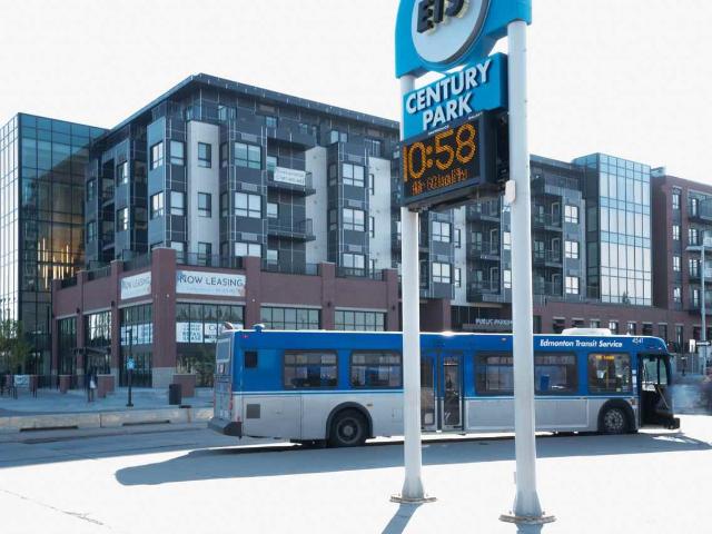 The Louvre Apartments 2 Bedroom Apartment for Rent at 11025 26 Ave Nw, Edmonton, AB T6J 5V3 Blue Quill