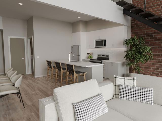 The Louvre Apartments Executive Loft [object Promise] for Rent