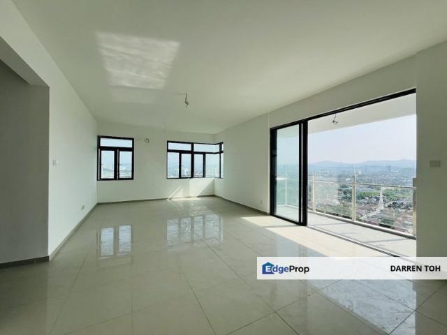 The Louvre @ Country Heights