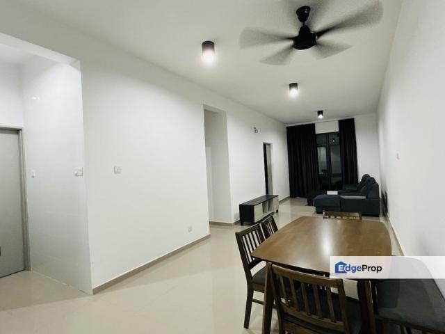 The Louvre @ Country Heights