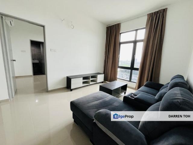 The Louvre @ Country Heights