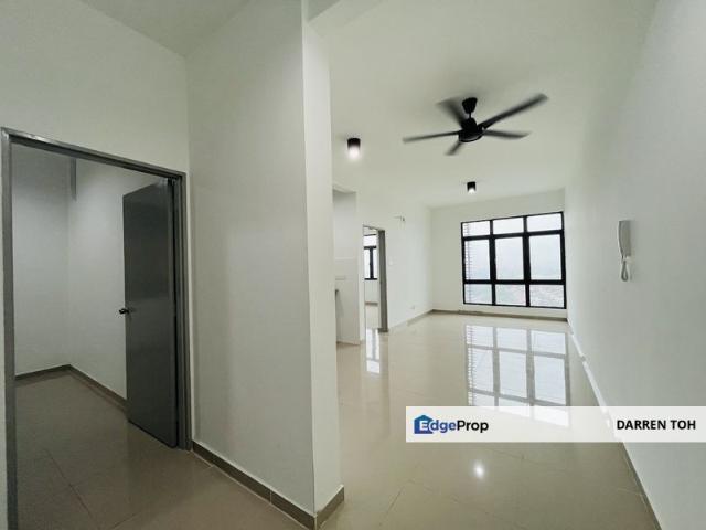 The Louvre @ Country Heights