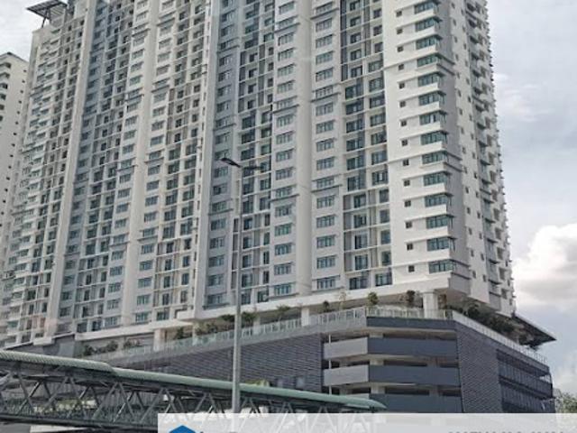 The Louvre @ Country Heights