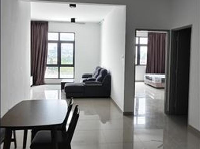 The Louvre @ Country Heights