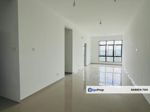 The Louvre @ Country Heights