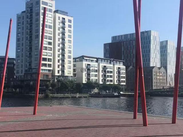 The Locks, Charlotte Quay Dock, Ringsend Road, Grand Canal Doc.