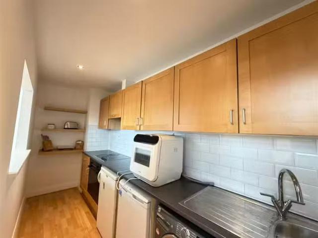 The locks, Ringsend, Dublin 4, D04 PD77