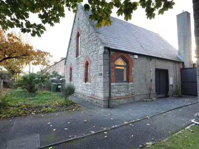 The Lodge, Charleston Avenue, Ranelagh, Dublin 6, County Dublin