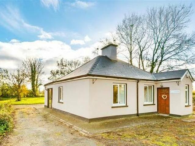 the lodge balraheen maynooth co kildare