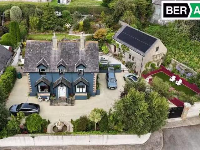 The Lodge, Glenbrook, Newtown, Co. Wexford, Y35N24V is for sale