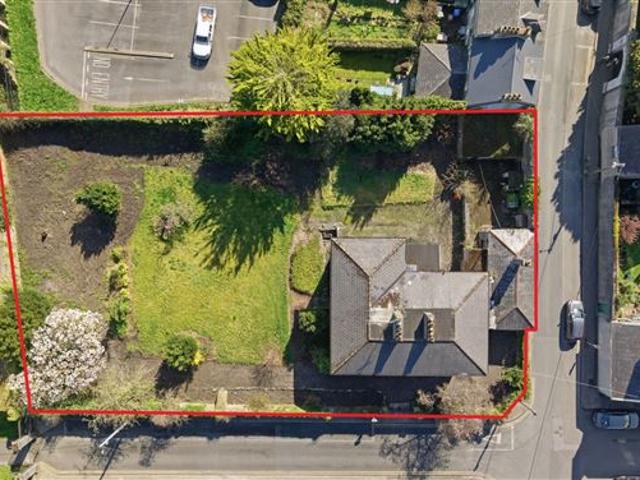 The Lodge, O'Neill Street, Clonmel, Co. Tipperary Sherry FitzGerald Pollard Fitzgerald 4992 MyHome. Ie Residential
