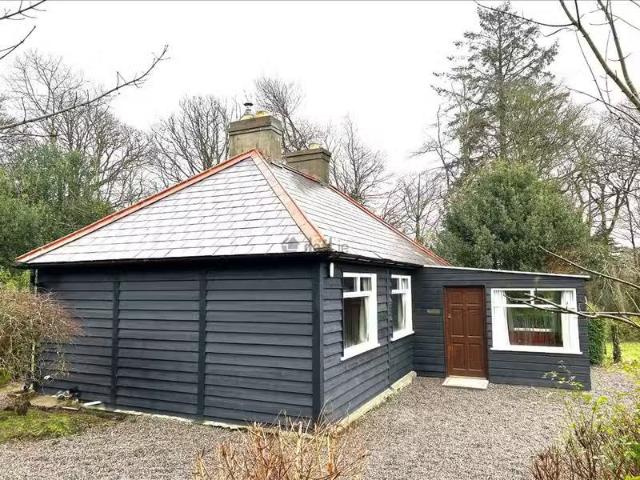 The Lodge, Seafield, Bunmahon, Ballyaneen, Co. Waterford is fo.