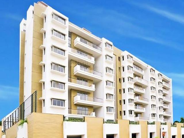 The Lodha Palava Township,Palava Phase 1 3 BHK Apartment For Sale Thane
