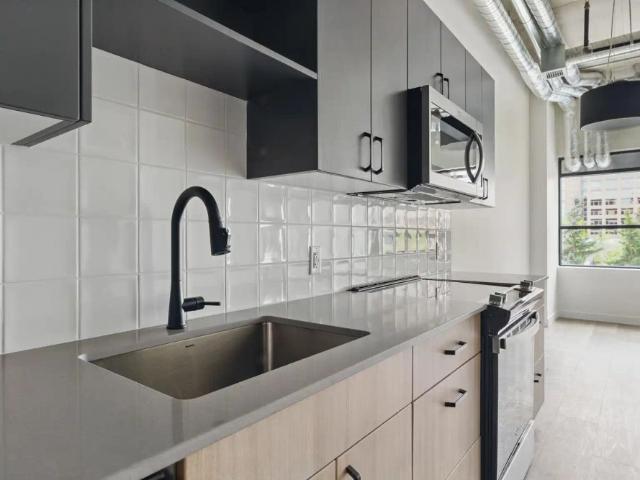 The Loft — 1 Bedroom