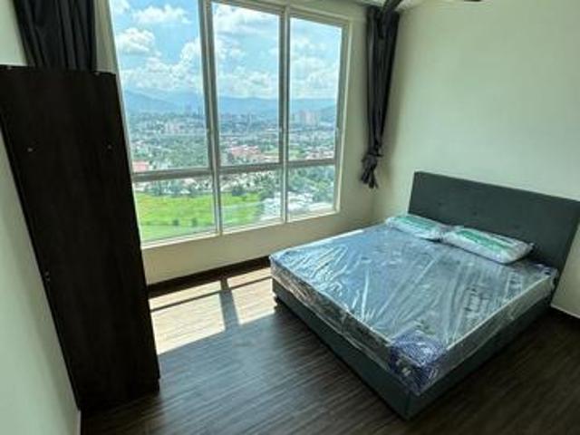 THE LOFT ZETAPAK Setapak Ready to move in Must view Well kept