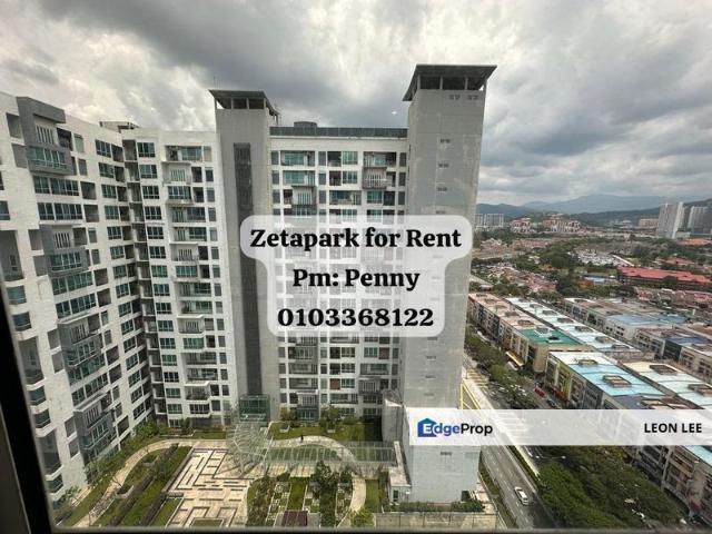 The Loft @ ZetaPark