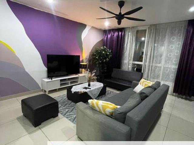 The Loft @ ZetaPark