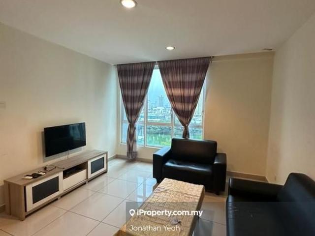 The Loft @ ZetaPark, Taman Danau Kota, Setapak
