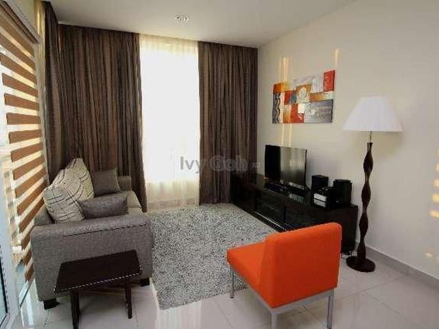 The Loft @ ZetaPark, Taman Danau Kota, Setapak