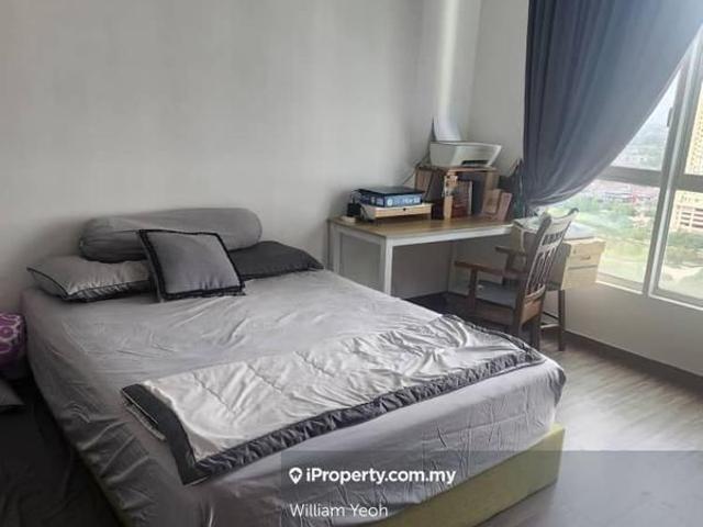 The Loft @ ZetaPark, Taman Danau Kota, Setapak