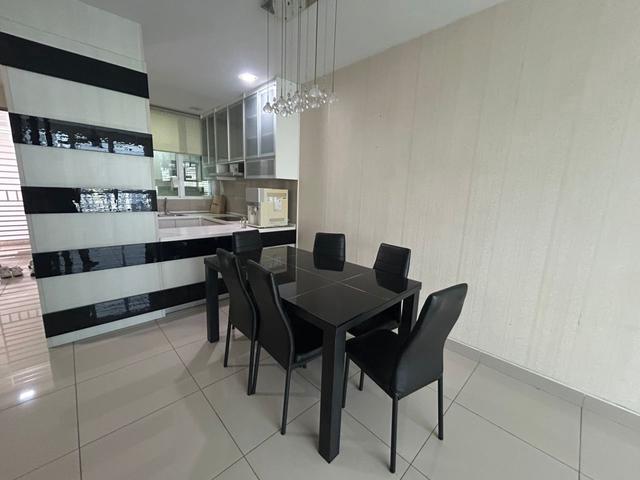 The Loft Zetapark Condo Setapak 1238sf 3 Carpark 100 FULL Loan LOW DP