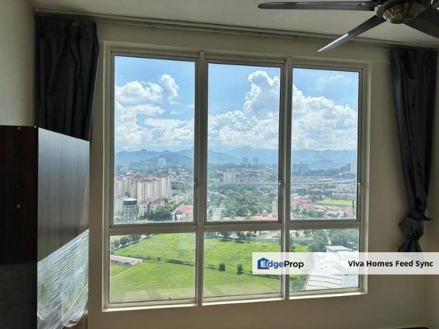 The Loft @ ZetaPark for ⭐ 3 Rooms Unit with Mountain View ⭐