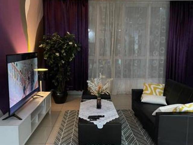 THE LOFT ZETAPARK SETAPAK FOR RENT READY TO MOVE iN