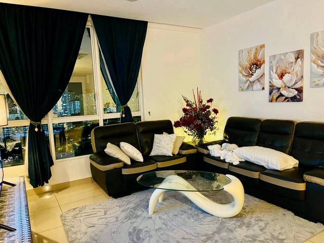 The Loft ZetaPark Setapak Kuala Lumpur Setapak Centrall Mall