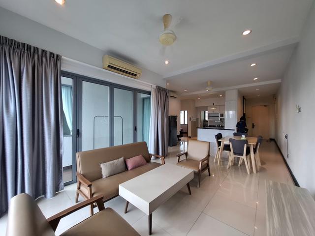 The Loft A Imago Riverson Soho