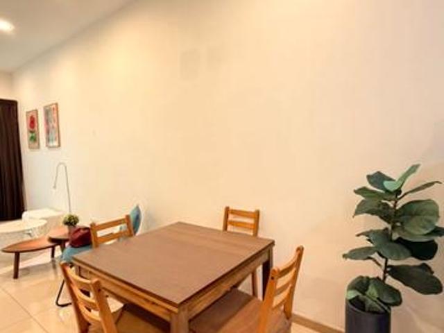 The Loft Airbnb Friendly Garden Unit for rent