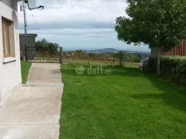 The Loft, Ballybetagh, Glencullen, Co. Dublin is for rent