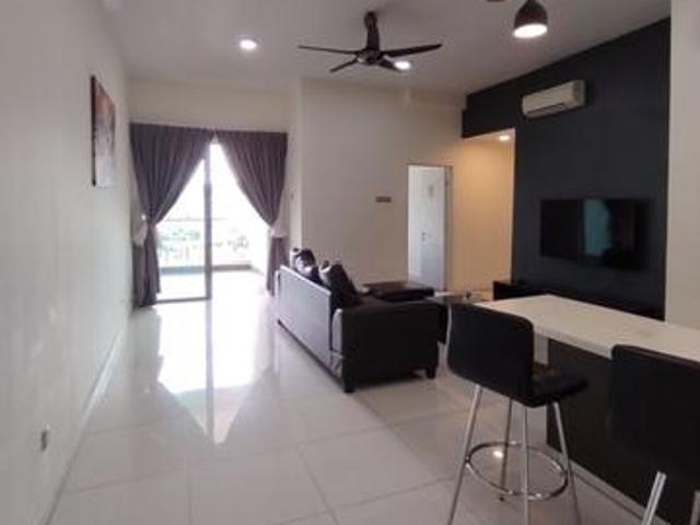 The Loft C IMAGO Prime City Living Kota Kinabalu Town