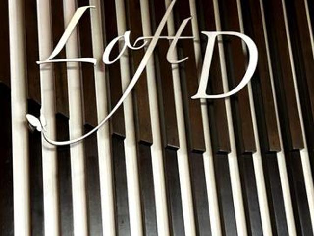The Loft Condo For Sale
